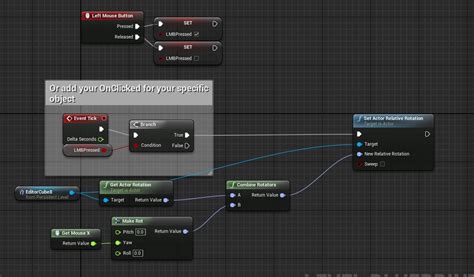 The way Maya handles local Axis does not play nice with UE4 which means we have to force it to play nice. . Maya to ue4 rotation